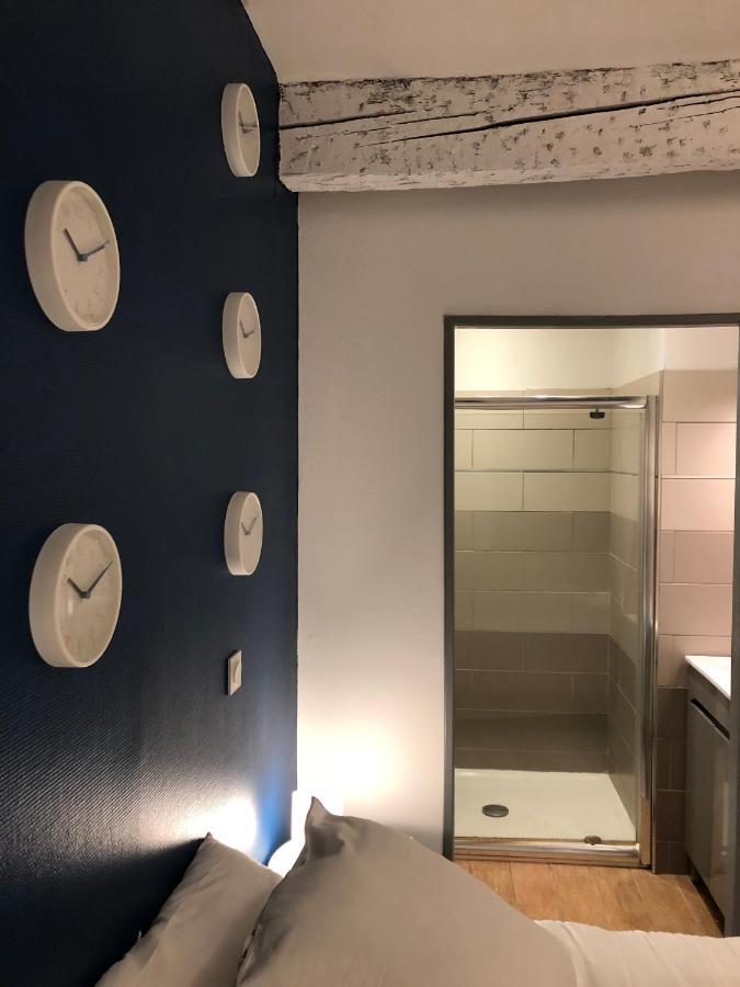 La Bastide 1 A 6 Personnes En Centre Ville Каркассон Экстерьер фото