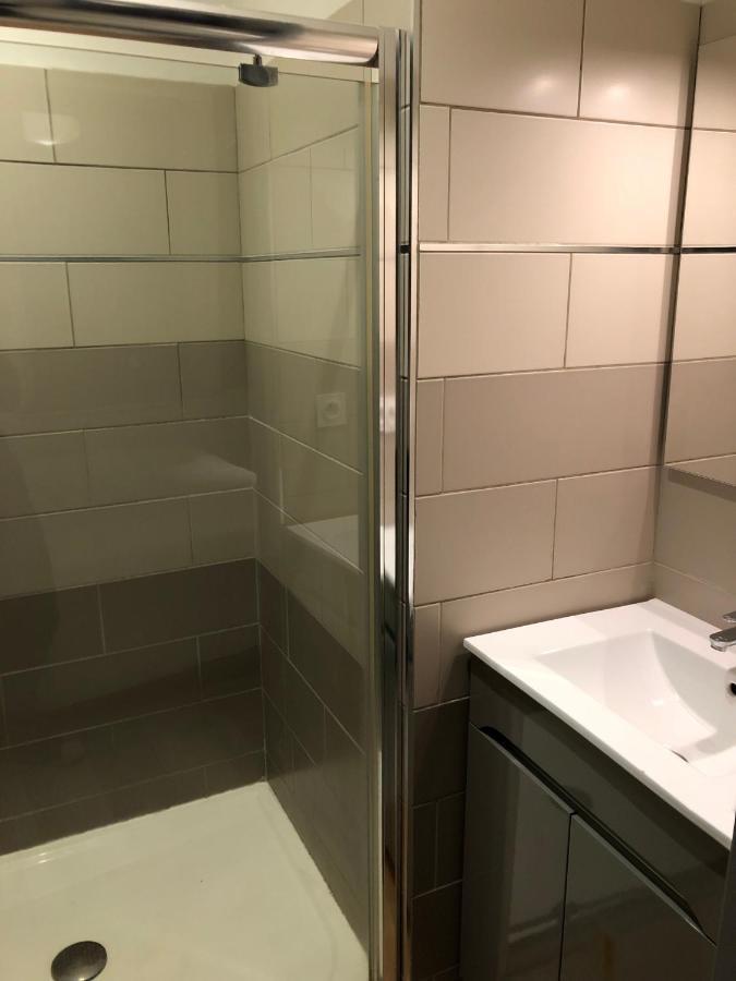 La Bastide 1 A 6 Personnes En Centre Ville Каркассон Экстерьер фото